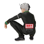 Product image Wind Breaker - Haruka Sakura Sitting Figure
