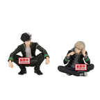 Product image Wind Breaker - Haruka Sakura Sitting Figure