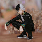 Product image Wind Breaker - Haruka Sakura Sitting Figure