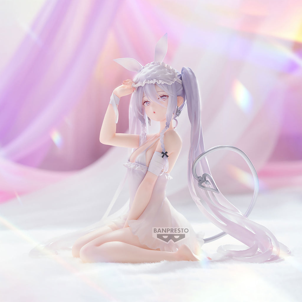 Product image Sugar - Rurudo Espresto Figure Sleepy Bunny Version
