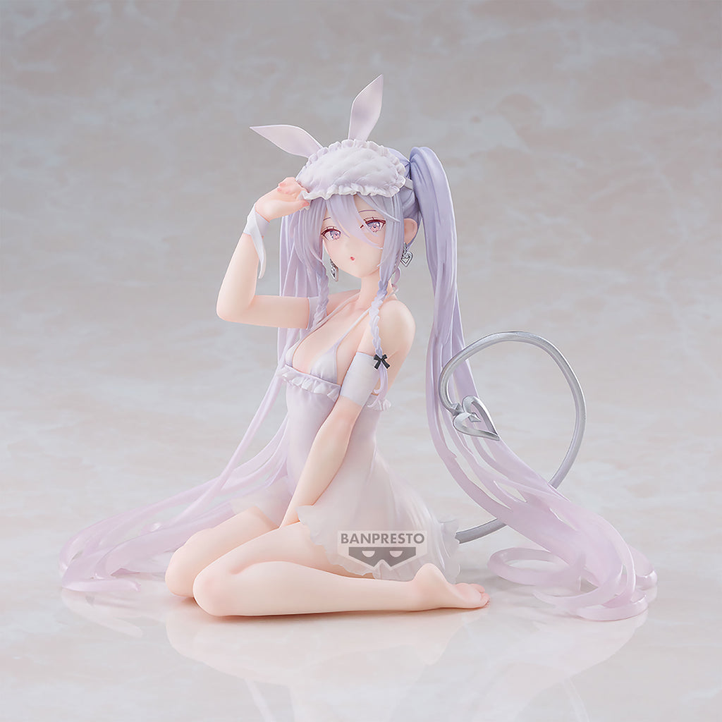 Product image Sugar - Rurudo Espresto Figure Sleepy Bunny Version