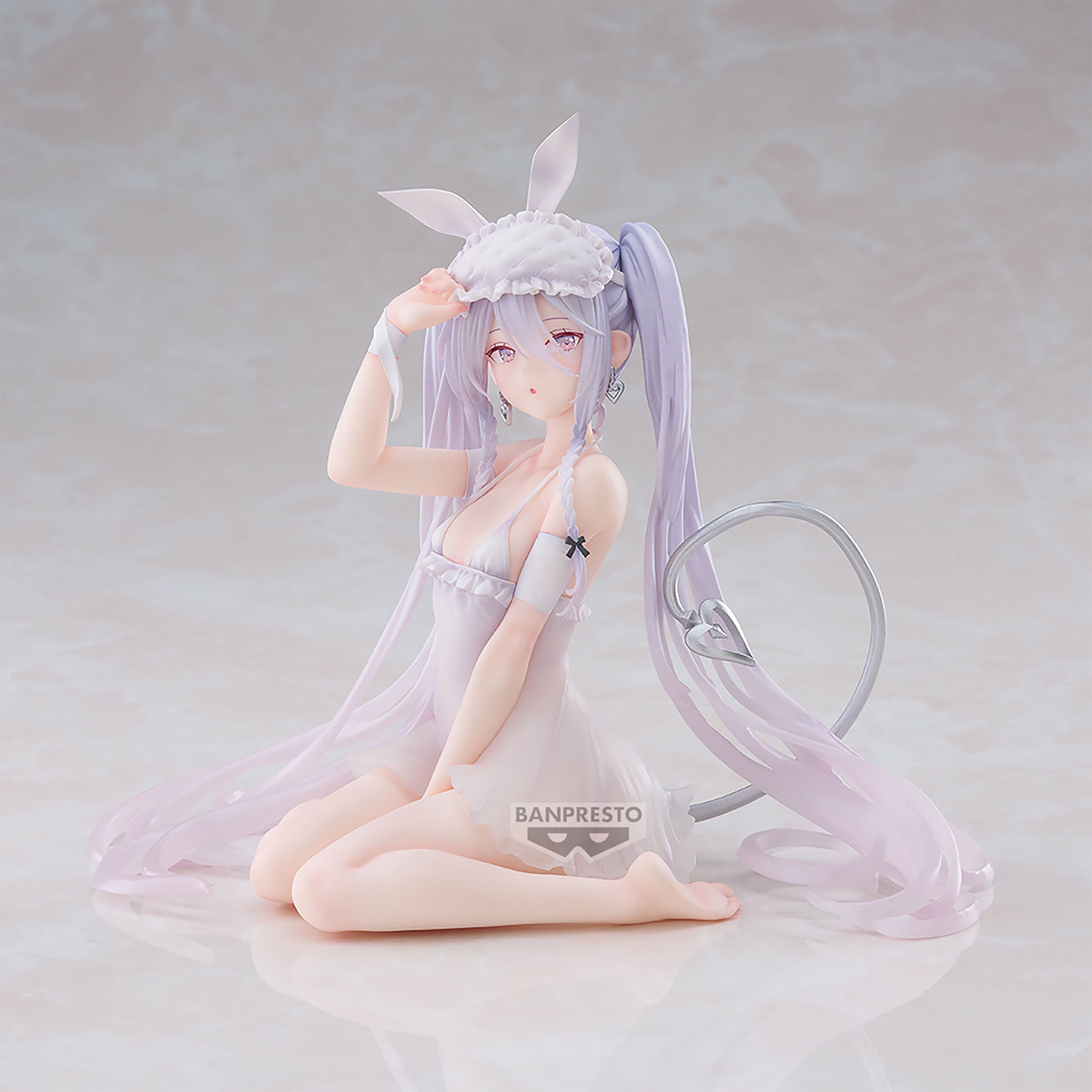 Product image Sugar - Rurudo Espresto Figure Sleepy Bunny Version