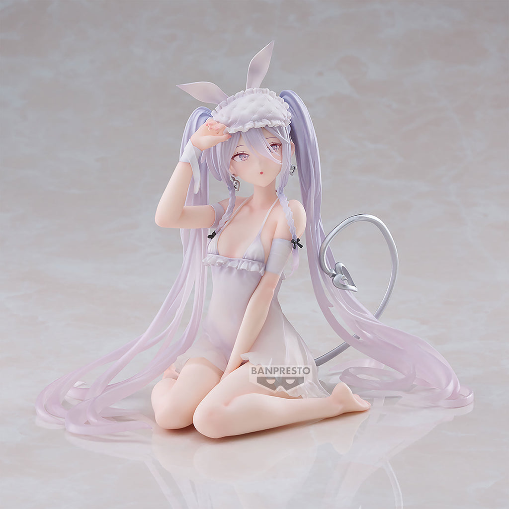 Product image Sugar - Rurudo Espresto Figure Sleepy Bunny Version
