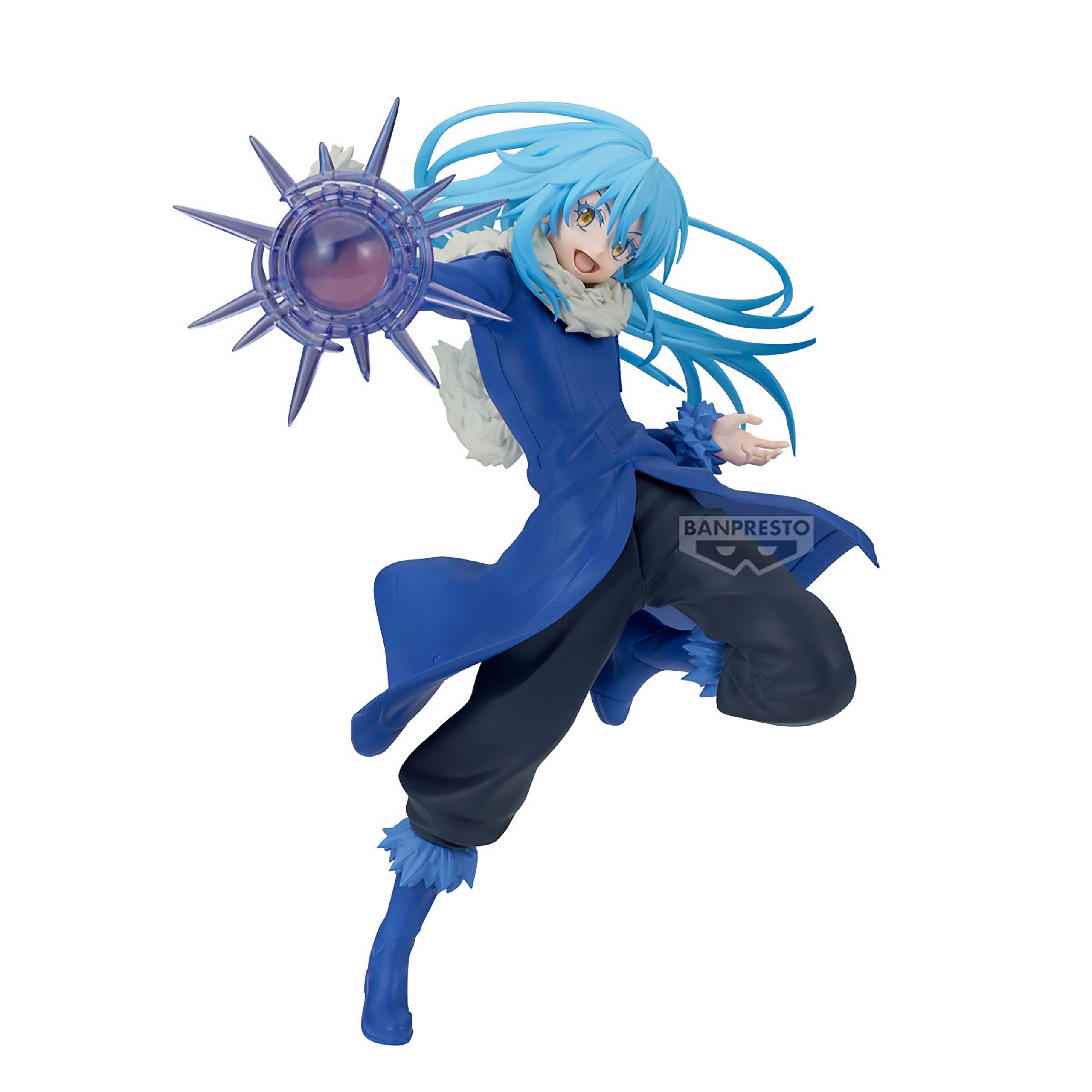 Product image TenSura - Rimuru Tempest Espresto Figure Phantom Effect Version