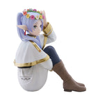 Product image Frieren: Beyond Journey's End - Frieren Espresto Figure Flower Crown Version