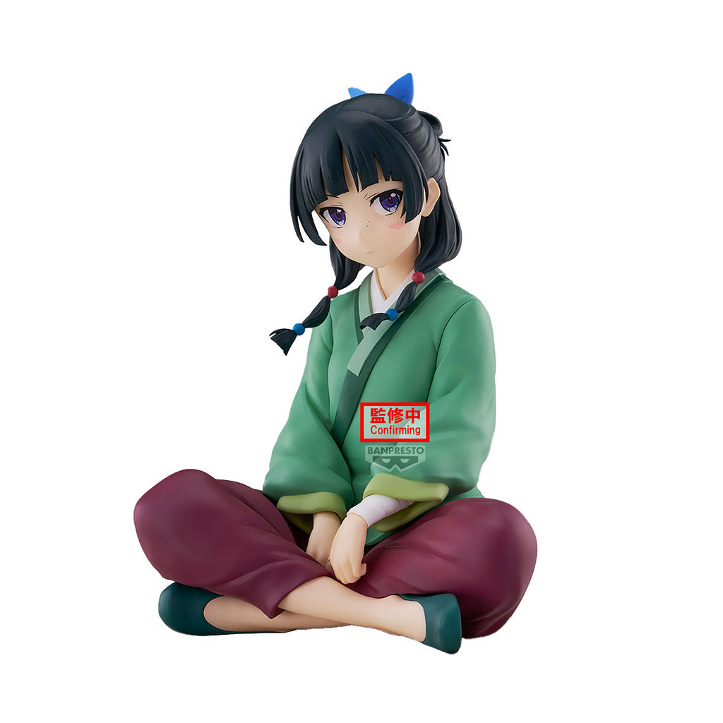 Product image The Apothecary Diaries - Maomao Break Time Collection Figure Vol. 1