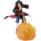 Product image Naruto Shippuden - Itachi Uchiha Effectreme Figure