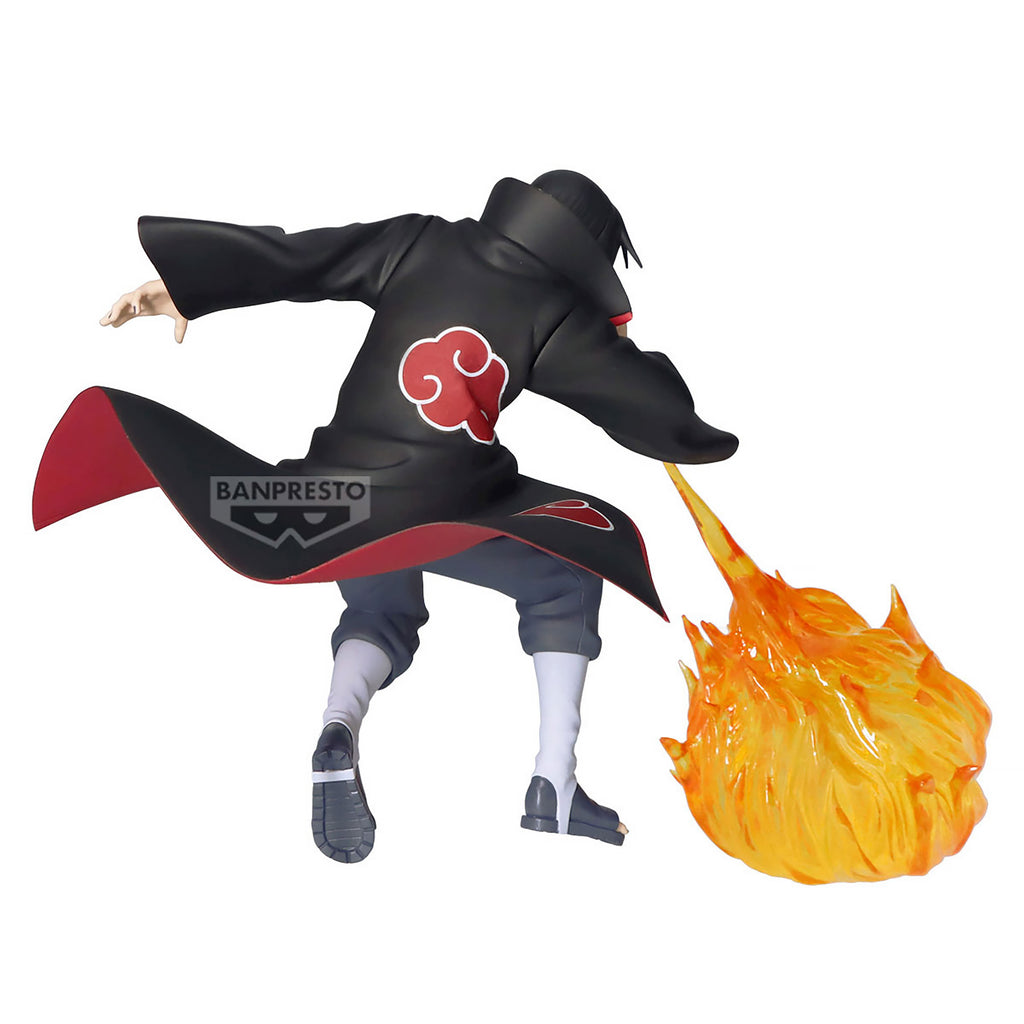Product image Naruto Shippuden - Itachi Uchiha Effectreme Figure