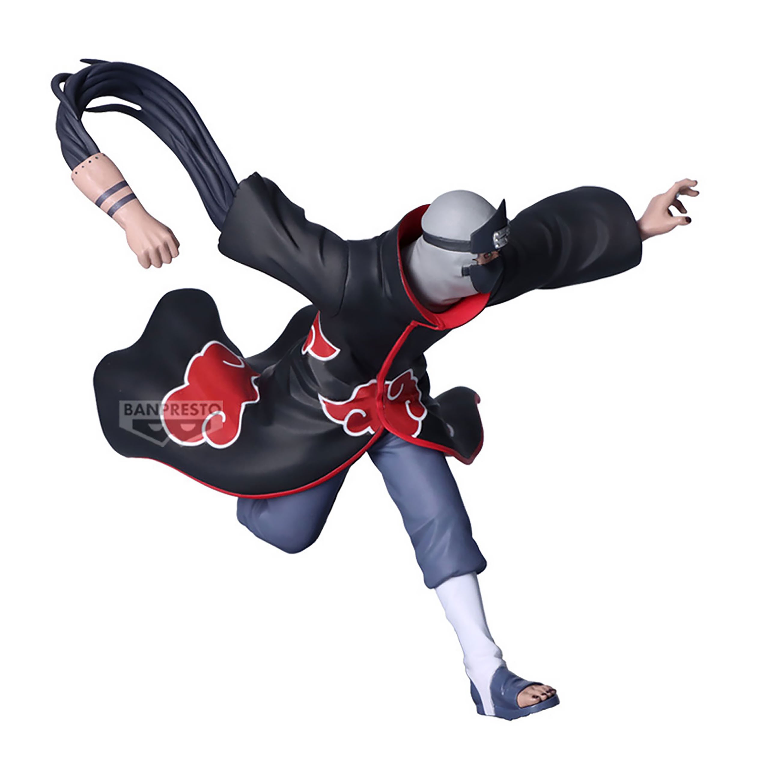 Product image Naruto Shippuden - Kakuzu Vibration Stars Figure