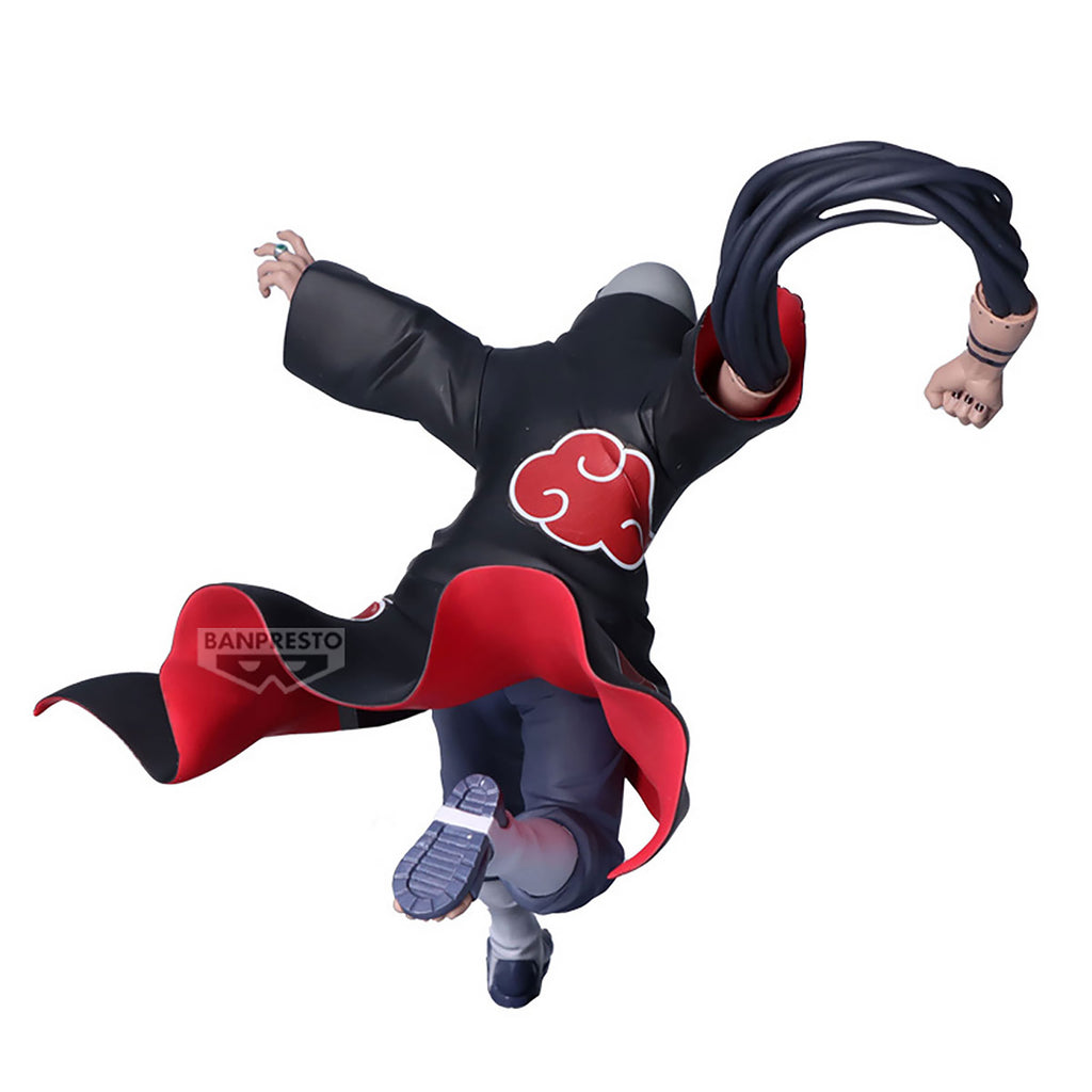 Product image Naruto Shippuden - Kakuzu Vibration Stars Figure
