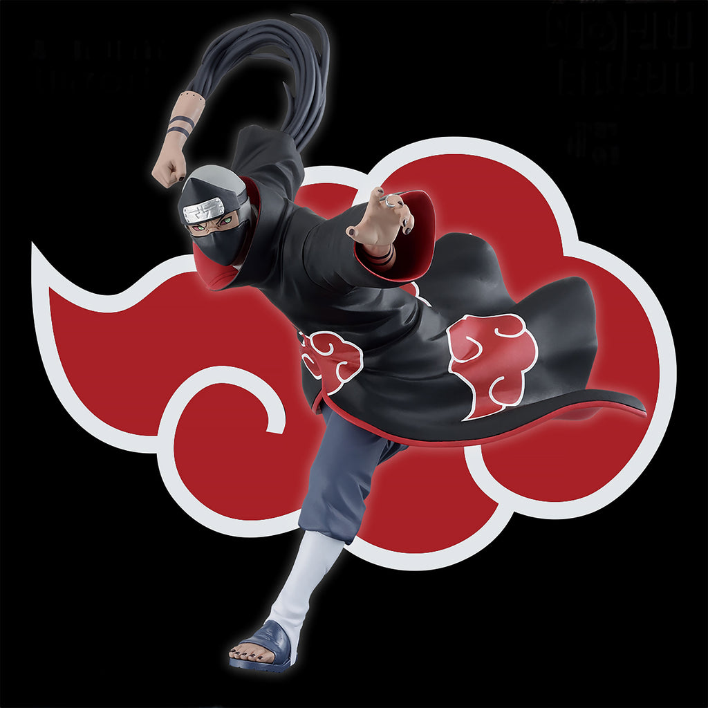Product image Naruto Shippuden - Kakuzu Vibration Stars Figure