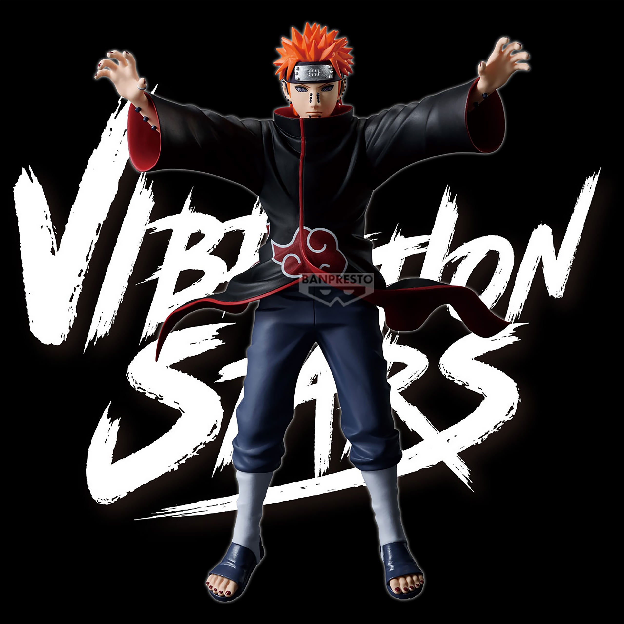 Product image Naruto Shippuden - Pain Vibration Stars Figure 17 cm