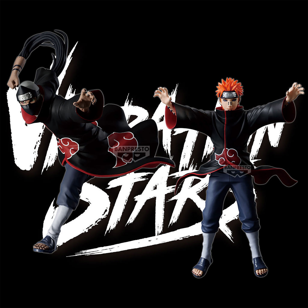 Product image Naruto Shippuden - Pain Vibration Stars Figure 17 cm