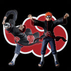 Product image Naruto Shippuden - Pain Vibration Stars Figure 17 cm