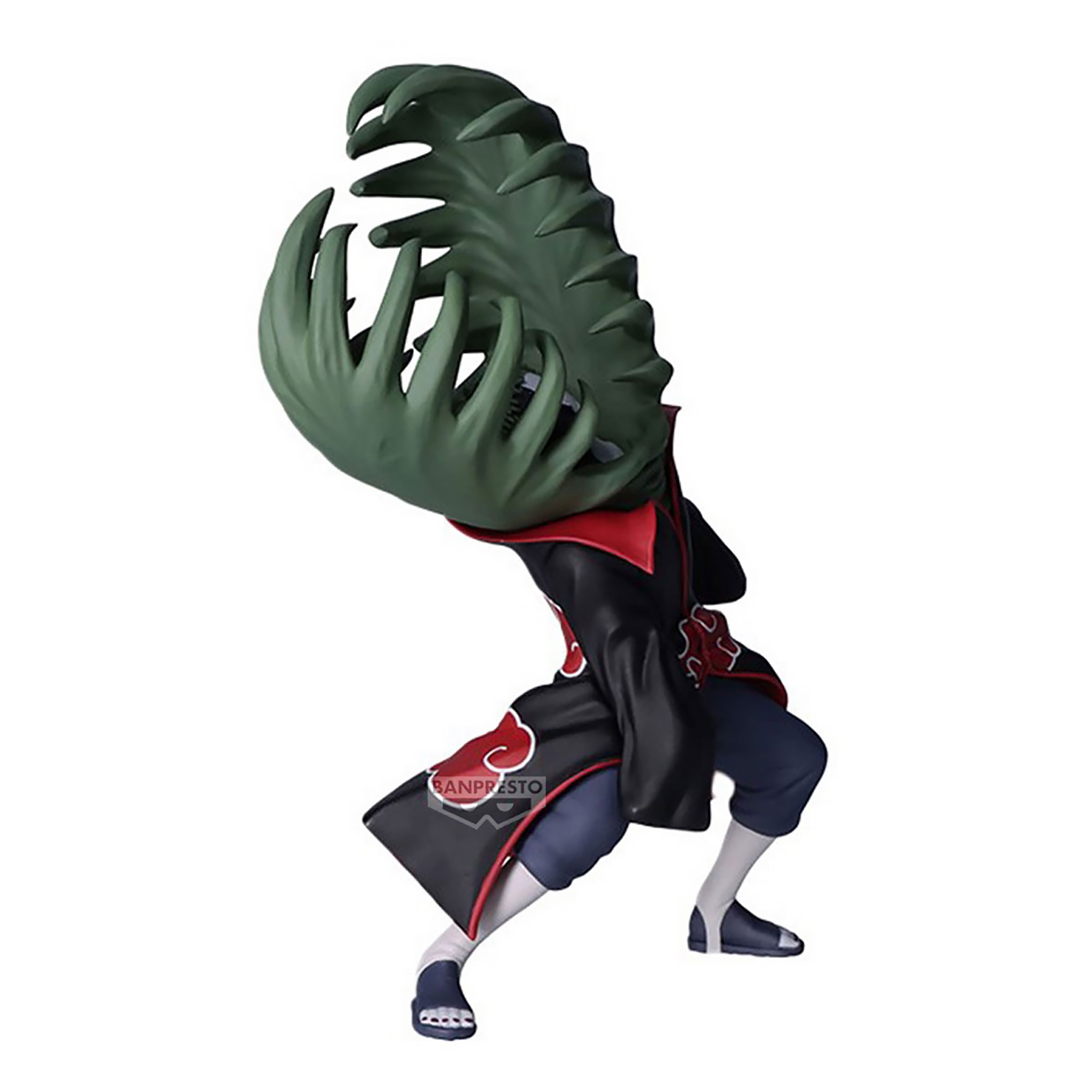 Product image Naruto Shippuden - Zetsu Vibration Stars Figure