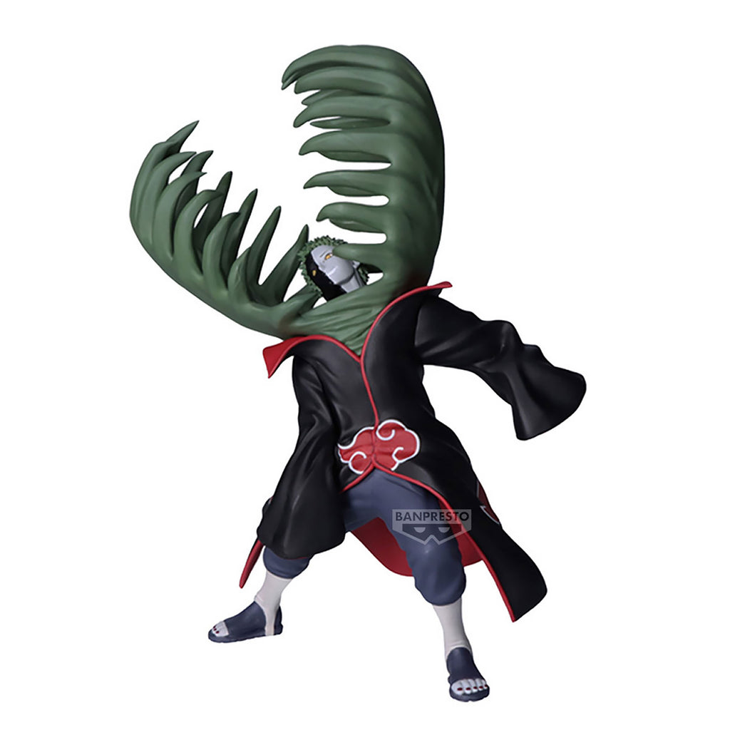 Product image Naruto Shippuden - Zetsu Vibration Stars Figure