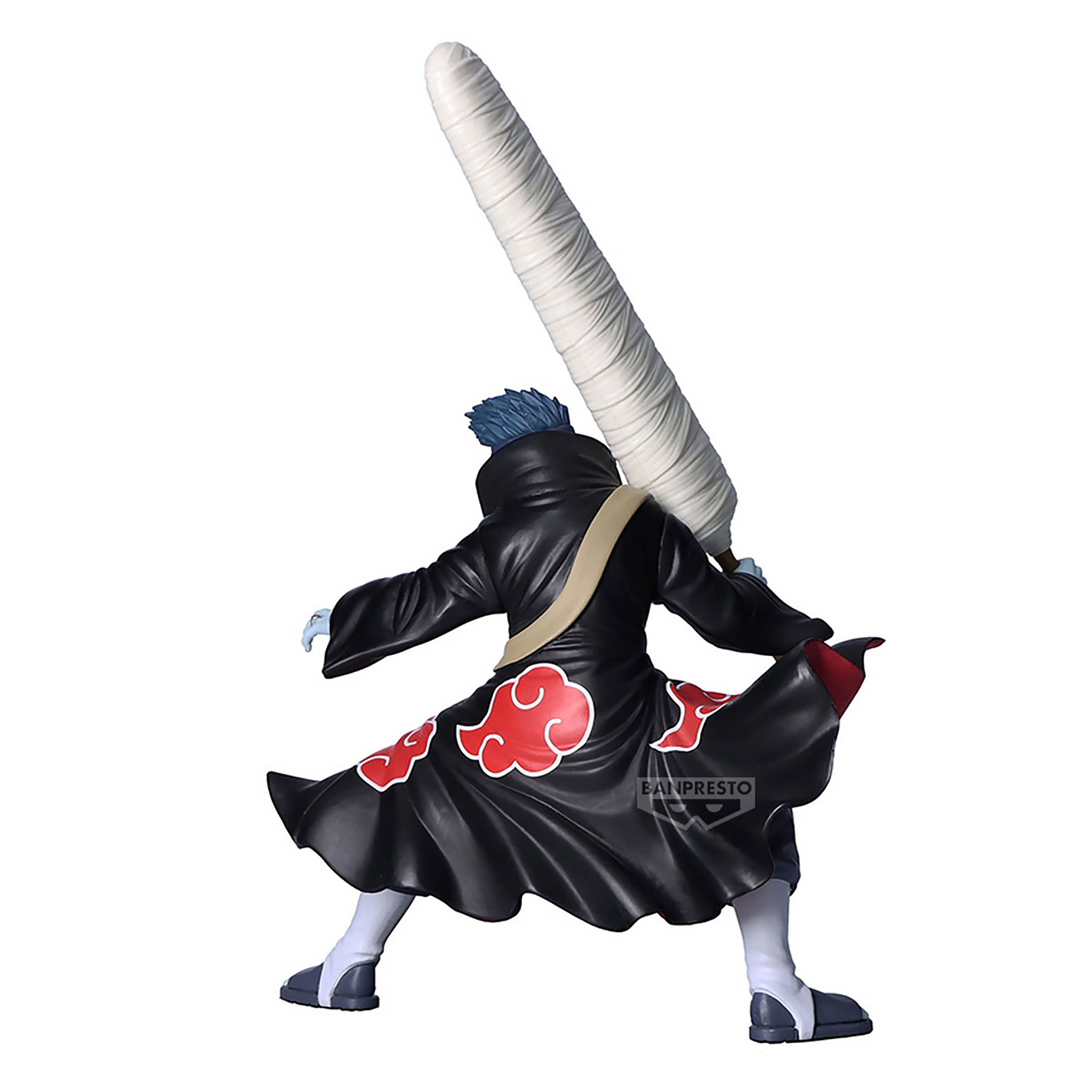 Product image Naruto Shippuden - Kisame Shigaki Vibration Stars Figure