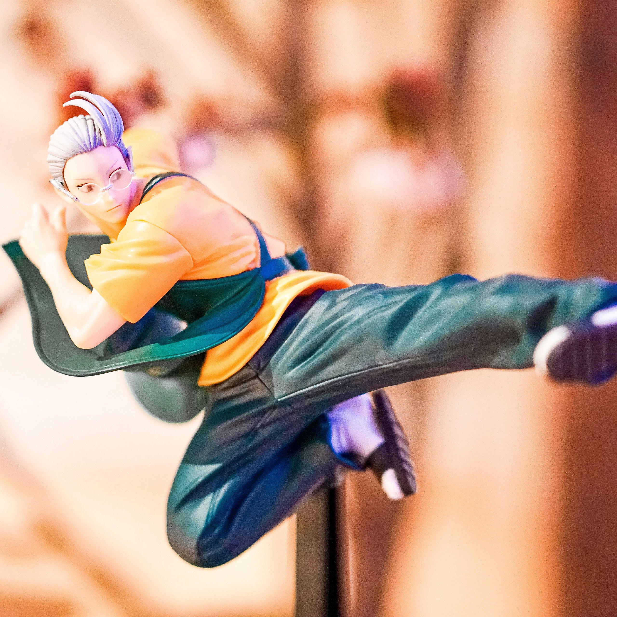 Product image Sakamoto Days - Taro Sakamoto Vibration Stars Figure
