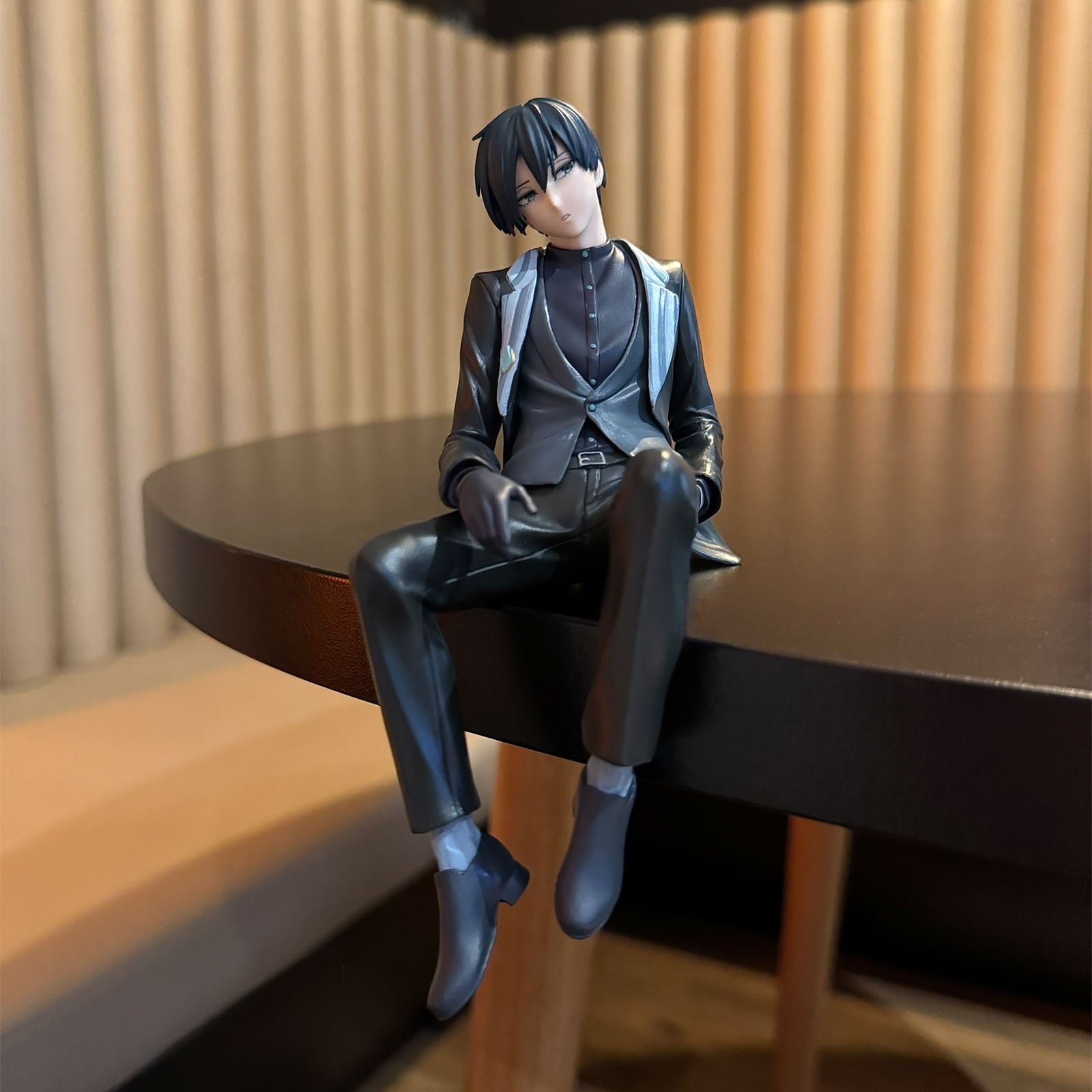 Product image Blue Lock - Rin Itoshi Sweets Flavor Figure