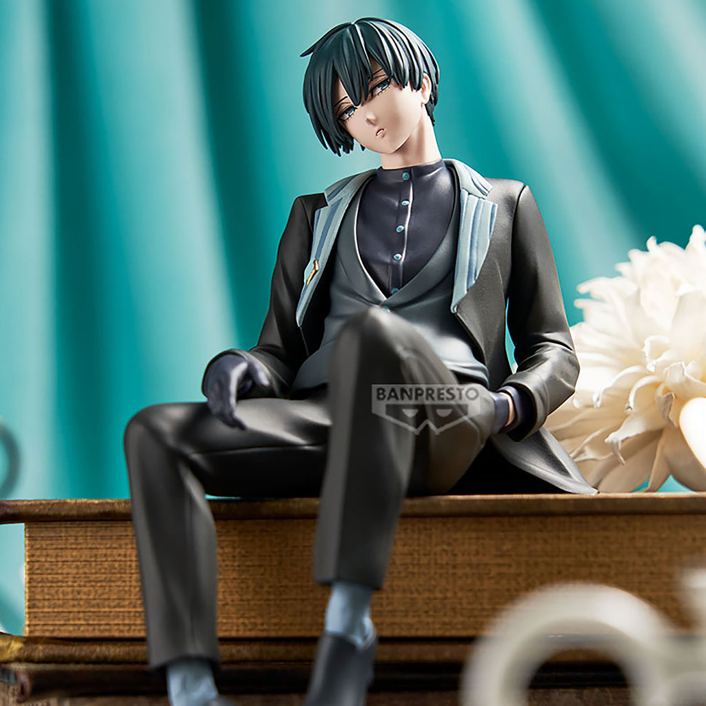 Product image Blue Lock - Rin Itoshi Sweets Flavor Figure