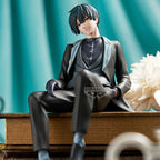 Product image Blue Lock - Rin Itoshi Sweets Flavor Figure