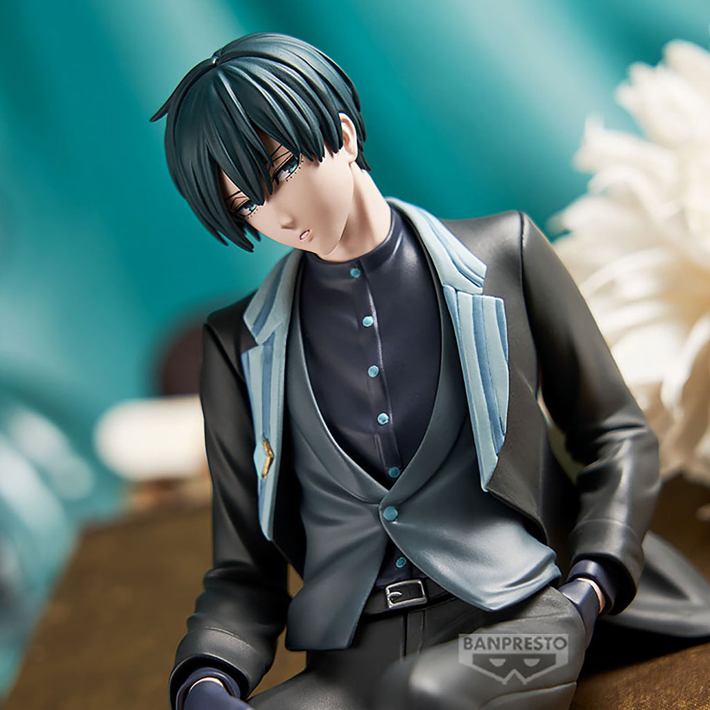 Product image Blue Lock - Rin Itoshi Sweets Flavor Figure
