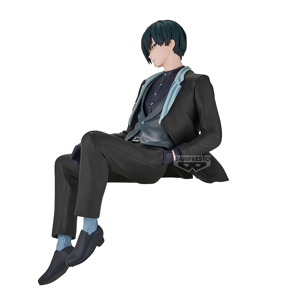 Product image Blue Lock - Rin Itoshi Sweets Flavor Figure