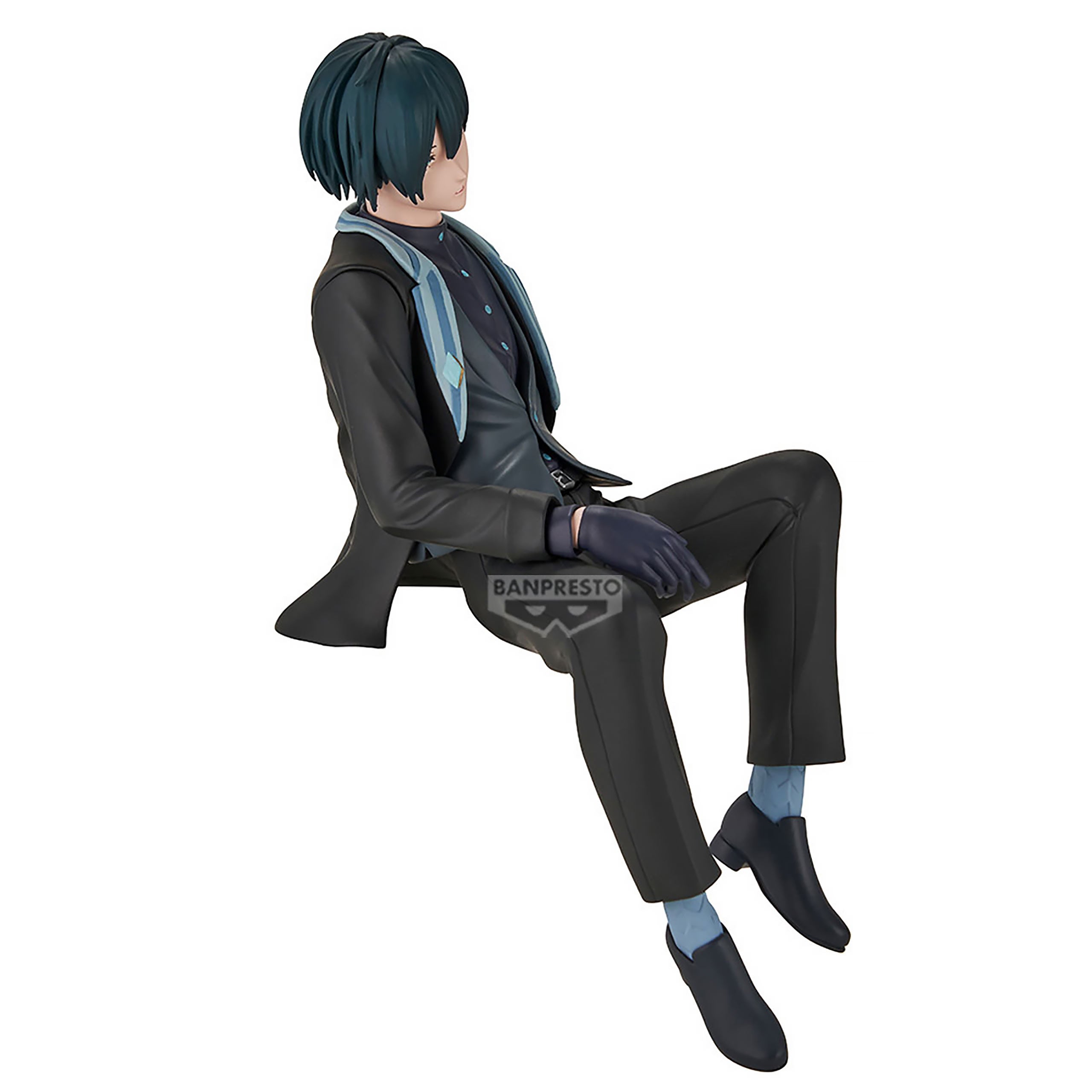 Product image Blue Lock - Rin Itoshi Sweets Flavor Figure