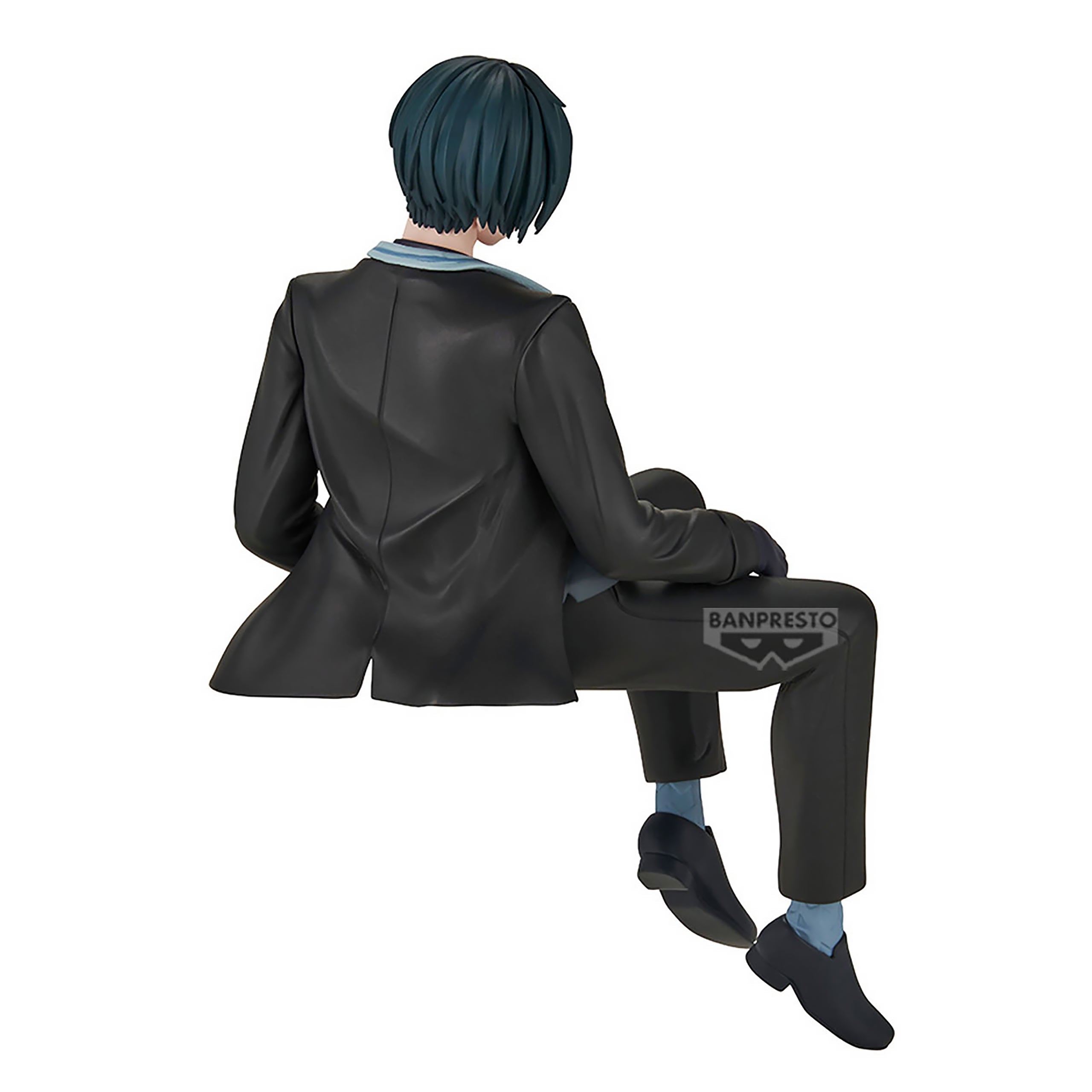 Product image Blue Lock - Rin Itoshi Sweets Flavor Figure