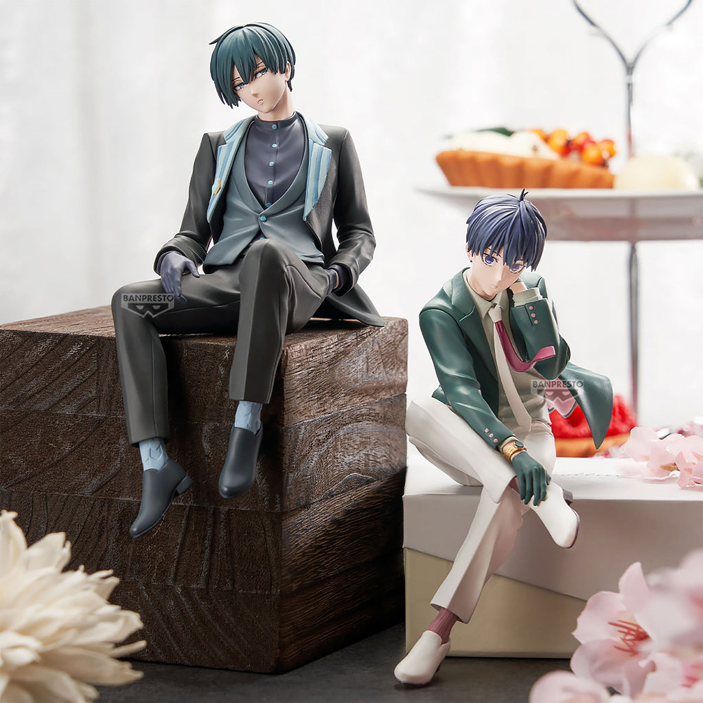Product image Blue Lock - Rin Itoshi Sweets Flavor Figure