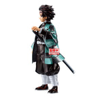 Product image Demon Slayer - Tanjiro Kamado Grandista Figure Special Color Version