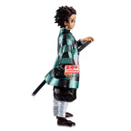 Product image Demon Slayer - Tanjiro Kamado Grandista Figure Special Color Version