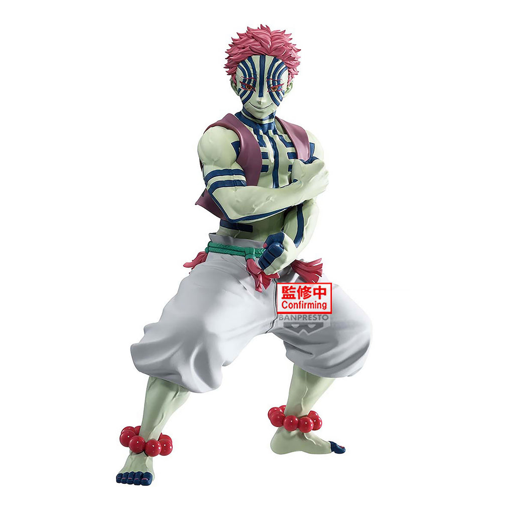Product image Demon Slayer - Akaza Grandista Figure