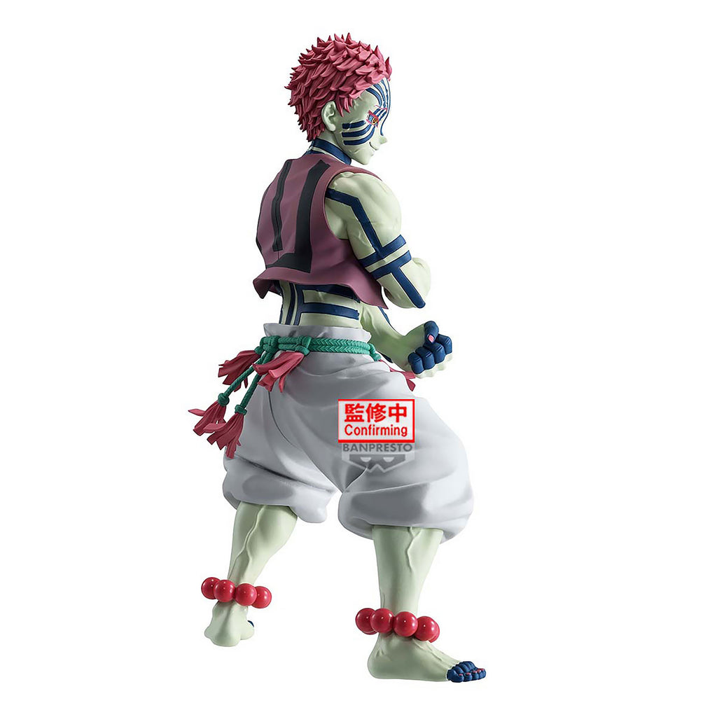 Product image Demon Slayer - Akaza Grandista Figure