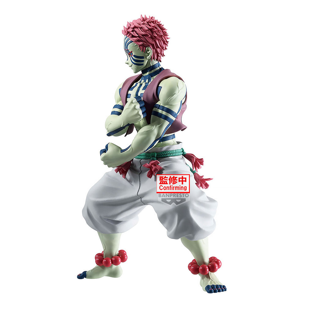 Product image Demon Slayer - Akaza Grandista Figure