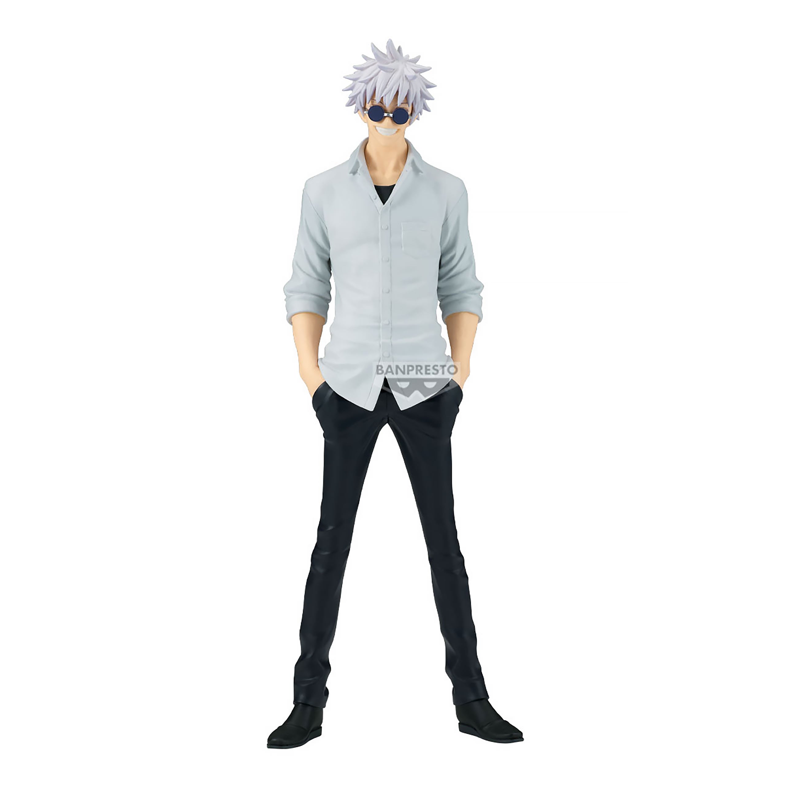 Product image Jujutsu Kaisen - Satoru Gojo King of Artist Figure
