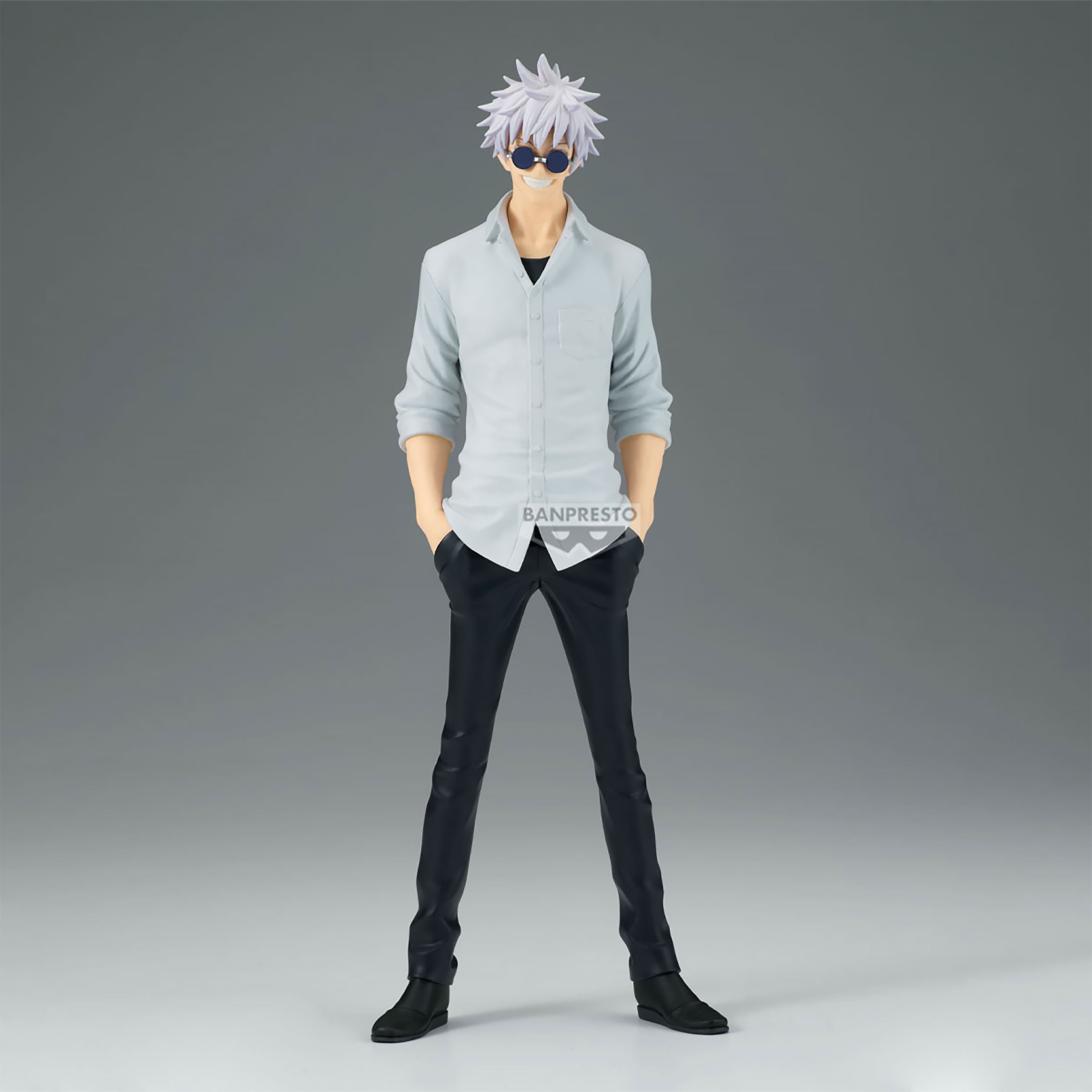 Product image Jujutsu Kaisen - Satoru Gojo King of Artist Figure
