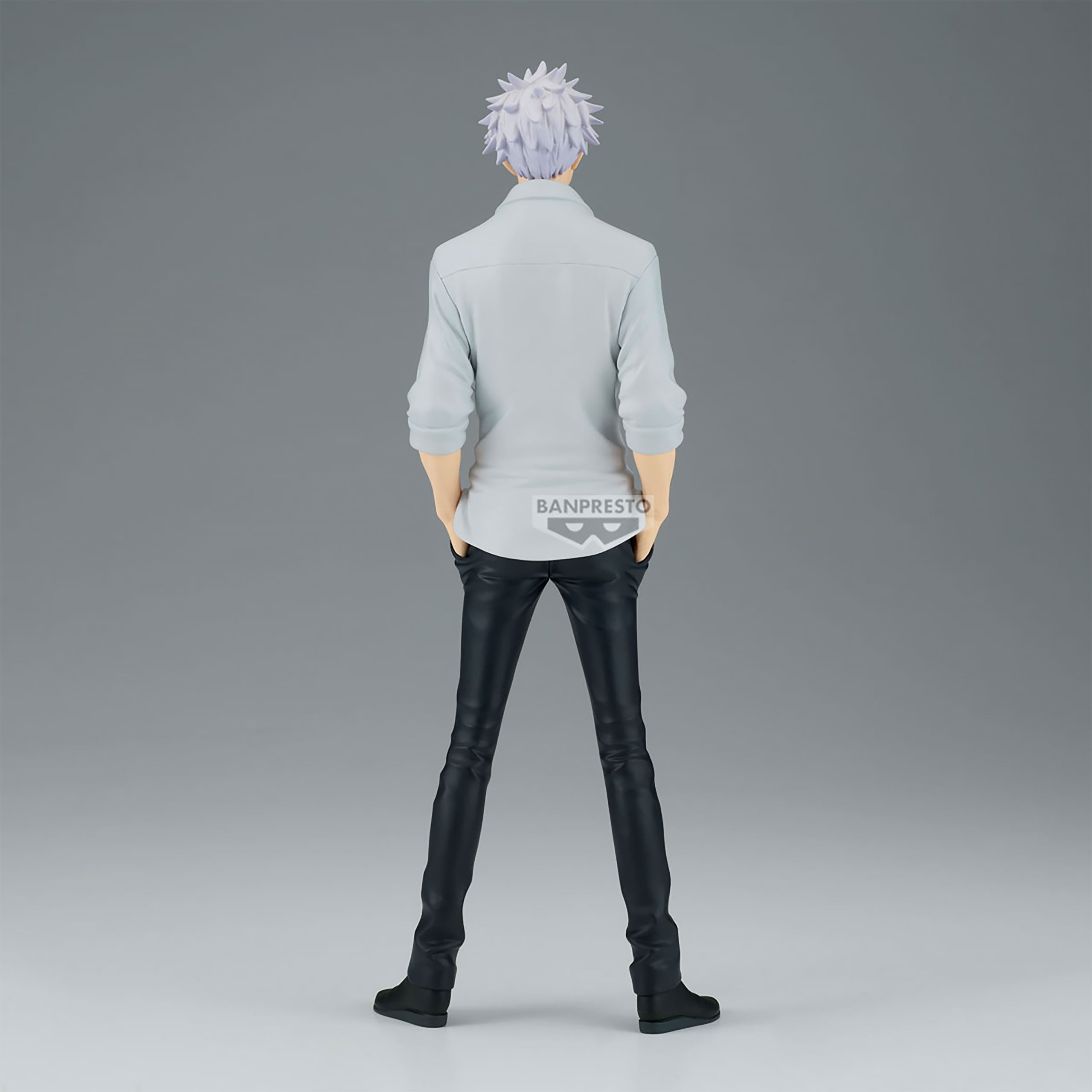 Product image Jujutsu Kaisen - Satoru Gojo King of Artist Figure