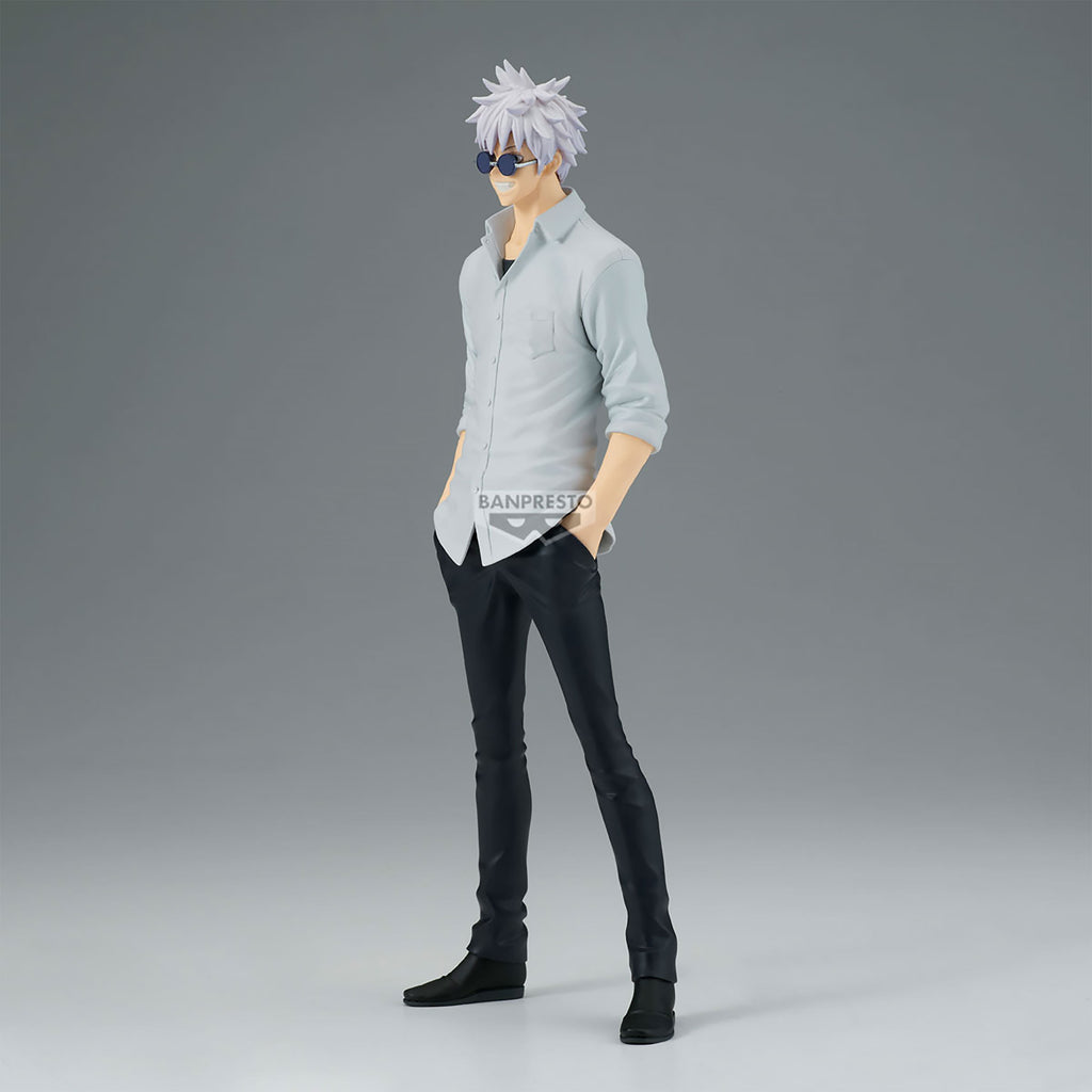 Product image Jujutsu Kaisen - Satoru Gojo King of Artist Figure