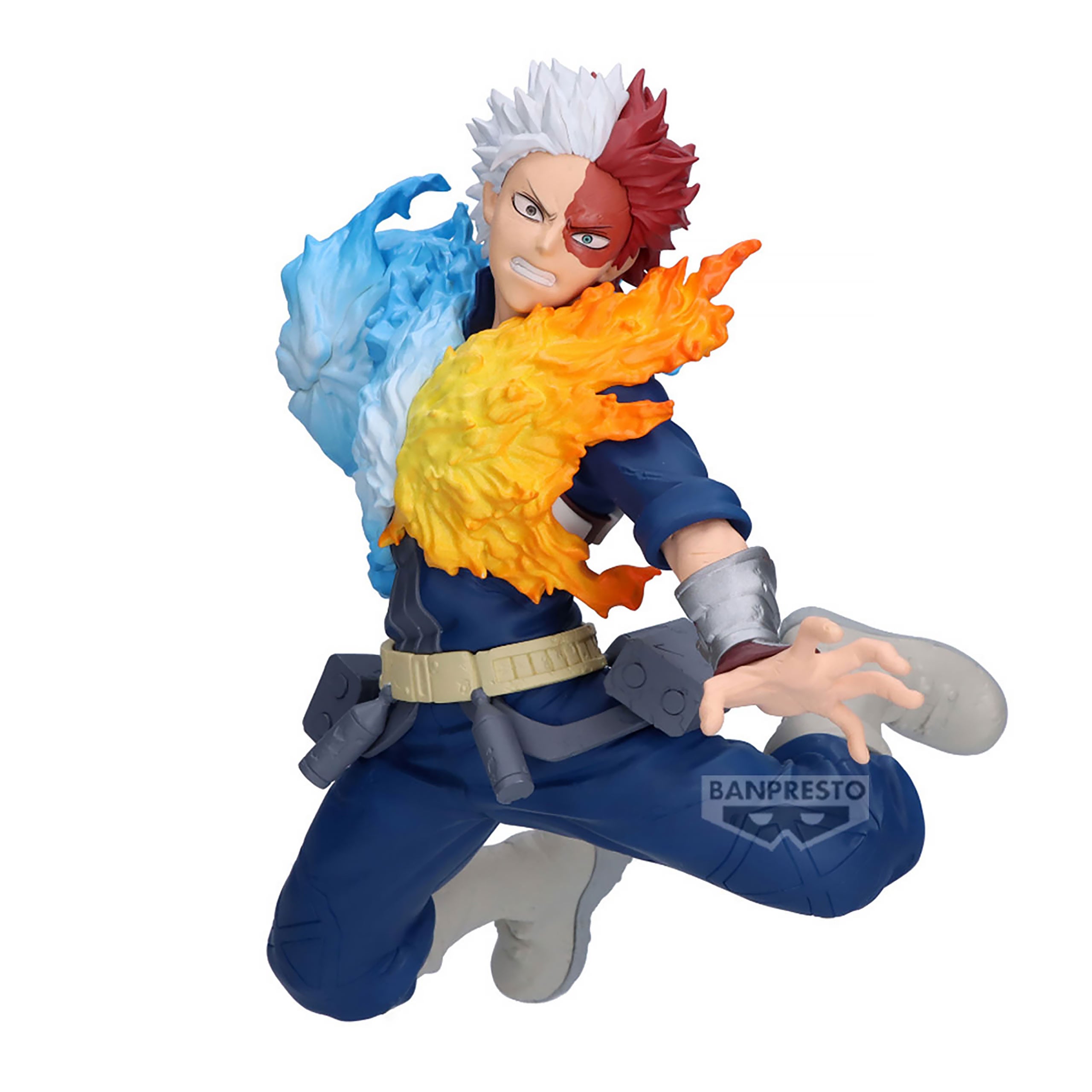 Product image My Hero Academia - Shoto Todoroki Maximatic Figure