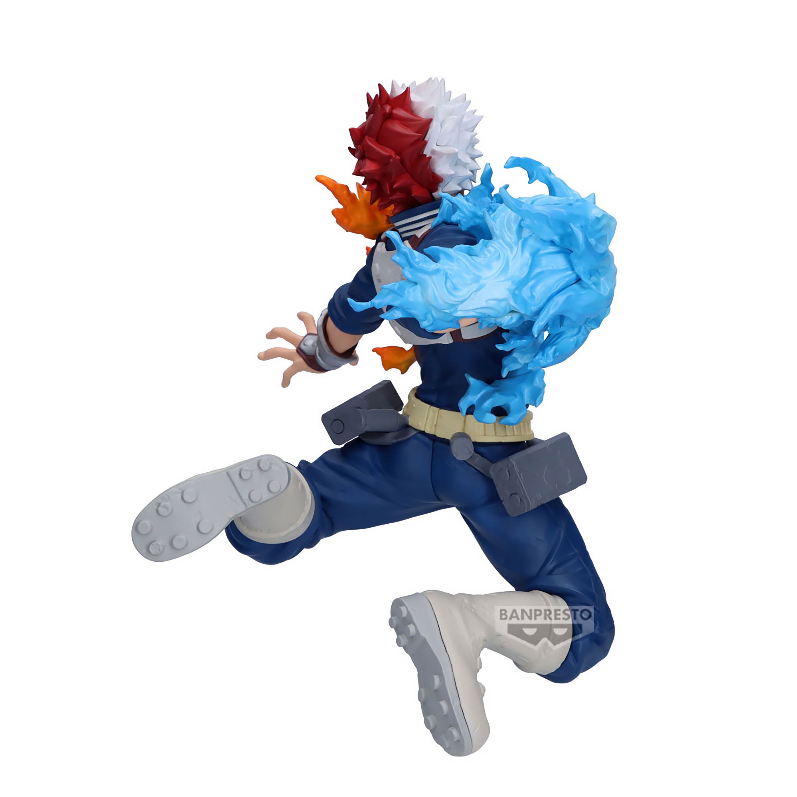 Product image My Hero Academia - Shoto Todoroki Maximatic Figure