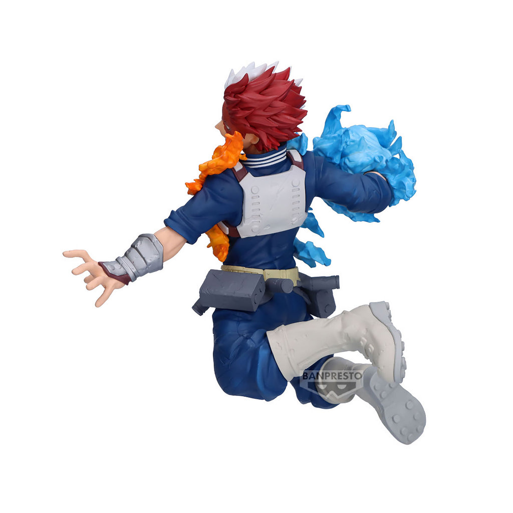 Product image My Hero Academia - Shoto Todoroki Maximatic Figure