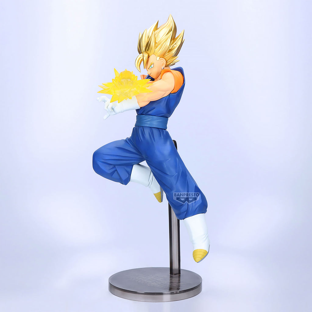 Product image Dragon Ball Z - Vegito 10th Anniversary Figure