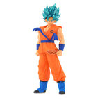 Product image Dragon Ball Super - Son Goku Blood of Saiyans Figure