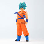 Product image Dragon Ball Super - Son Goku Blood of Saiyans Figure