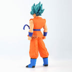 Product image Dragon Ball Super - Son Goku Blood of Saiyans Figure