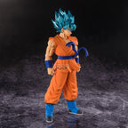 Product image Dragon Ball Super - Son Goku Blood of Saiyans Figure