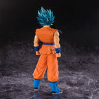 Product image Dragon Ball Super - Son Goku Blood of Saiyans Figure