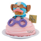 Product image One Piece - Tony Tony Chopper Paldolce Collection Figure Version B Vol. 4