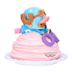 Product image One Piece - Tony Tony Chopper Paldolce Collection Figure Version B Vol. 4